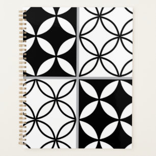 Motif en céramique