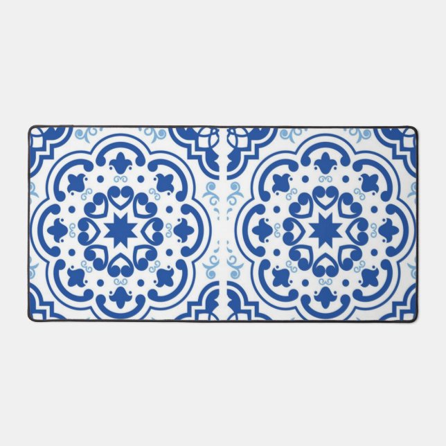 Motif en céramique (Recto)