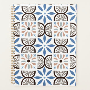 Motif en céramique