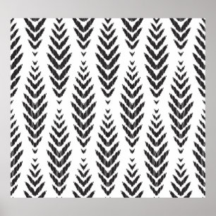 Motif en fer forgé pour décoration familiale.