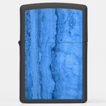Motif en granit bleu, marbre bleu, pierre bleue