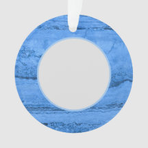 Motif en granit bleu, marbre bleu, pierre bleue