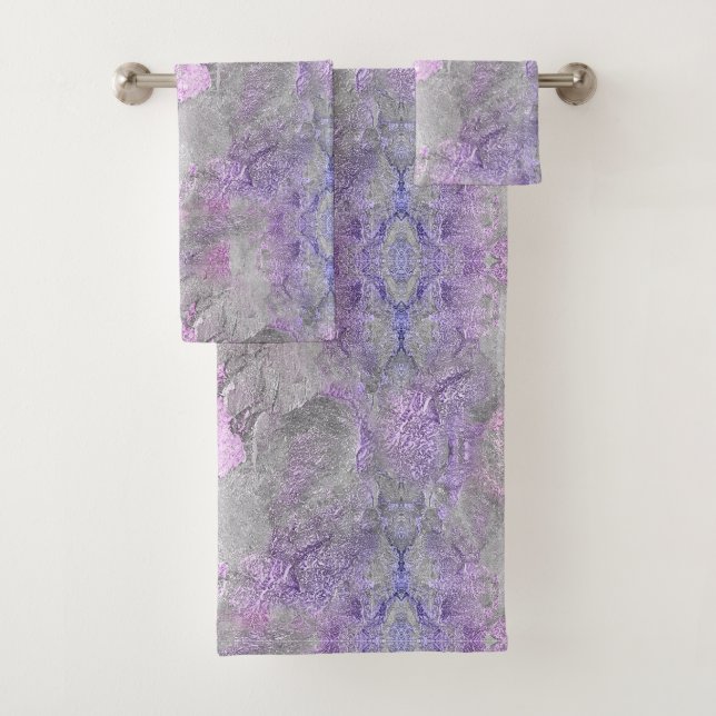 Motif en marbre 3 (En situation)