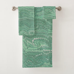 Motif en marbre Abstrait moderne