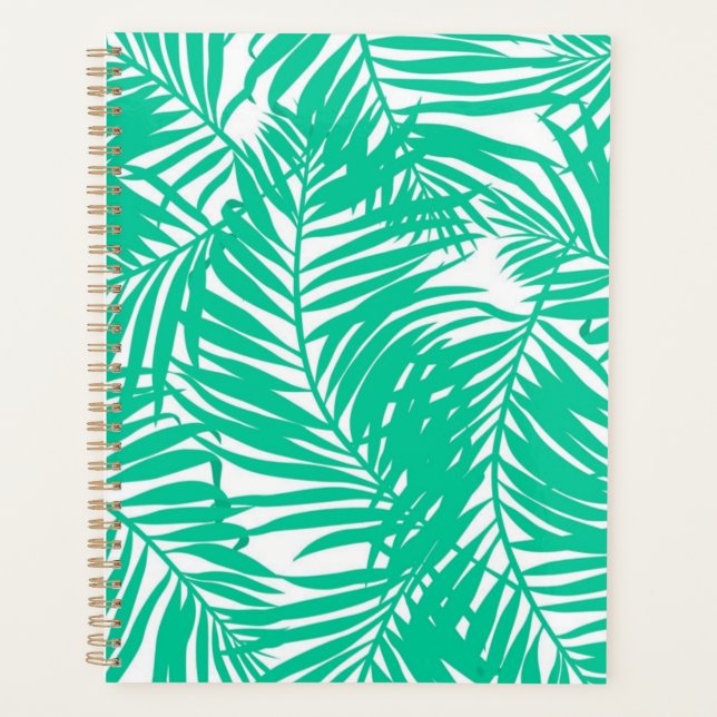 motif feuille (Devant)