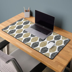 Motif feuille