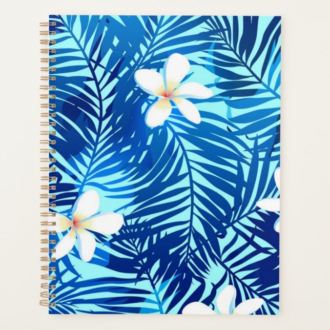motif feuille (Devant)
