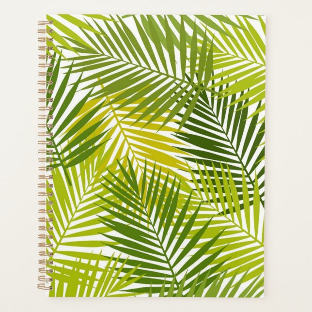 motif feuille (Devant)
