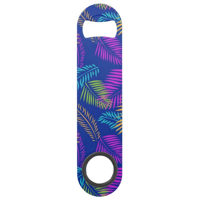 motif feuille (Devant)