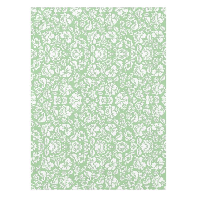 motif feuille 14b Lgreen BG Nappe (Devant)