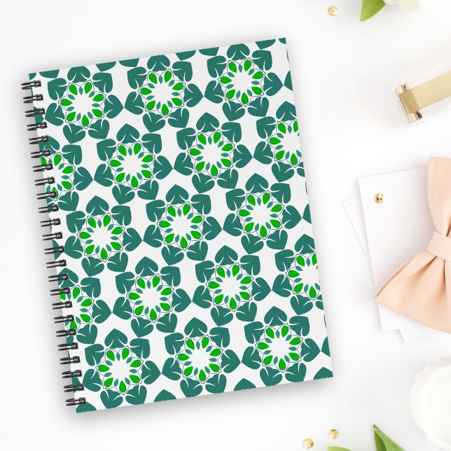 Motif Feuille, Motif De Feuilles, Feuilles Verts (Créateur téléchargé)