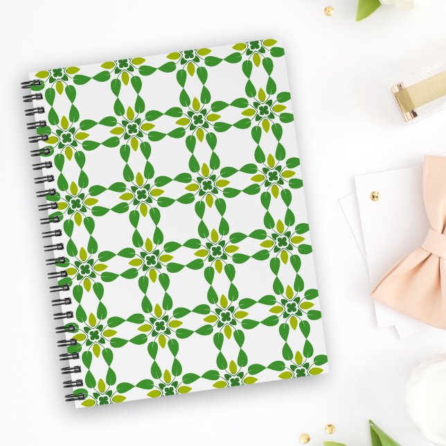 Motif Feuille, Motif De Feuilles, Feuilles Verts (Créateur téléchargé)