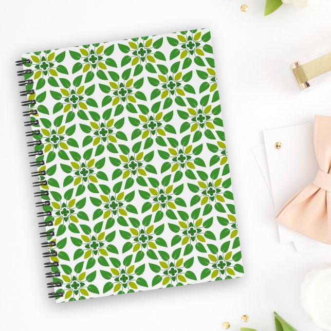 Motif Feuille, Motif De Feuilles, Feuilles Verts (Créateur téléchargé)