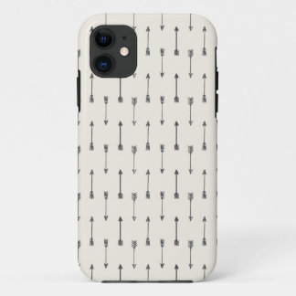 Motif Flèches Hipster | Coque iPhone 5/5s