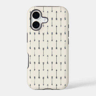 Motif Flèches Hipster | Coque iPhone 5/5s