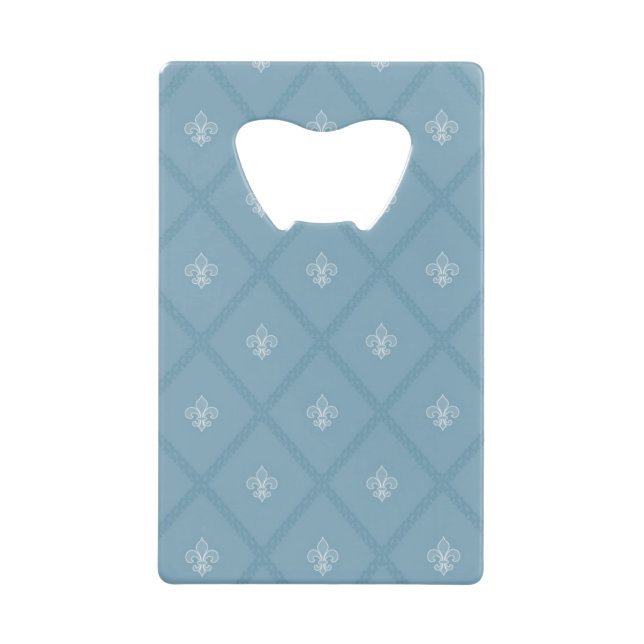 motif Fleur-De-lis (Devant)