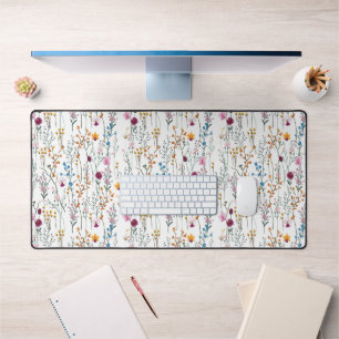 Motif Fleur sauvage