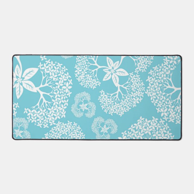 Motif floral (Recto)