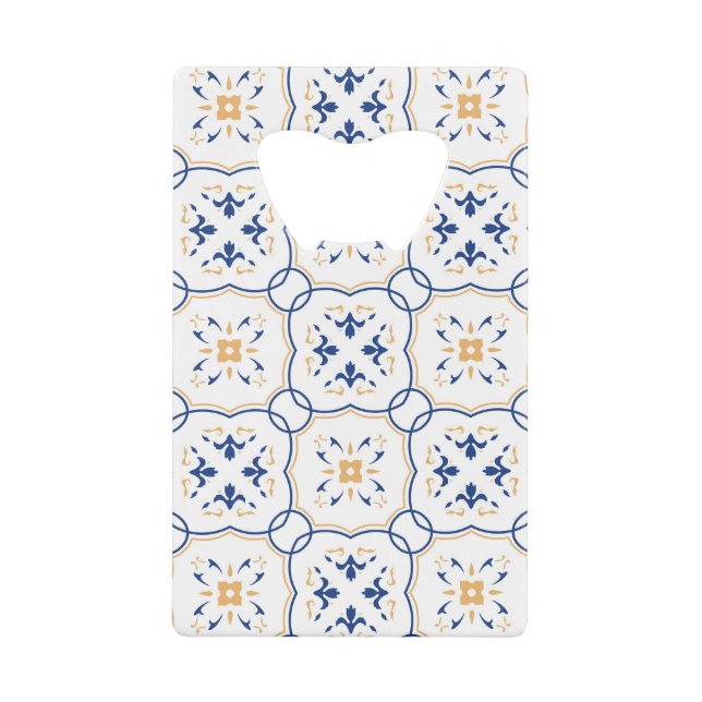 Motif floral 11 (Devant)