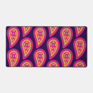 Motif Floral Boho Rose