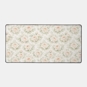 Motif floral de mariage