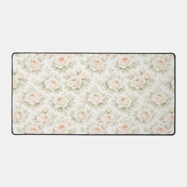 Motif floral de mariage (Recto)