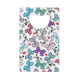 Motif floral de Valentine