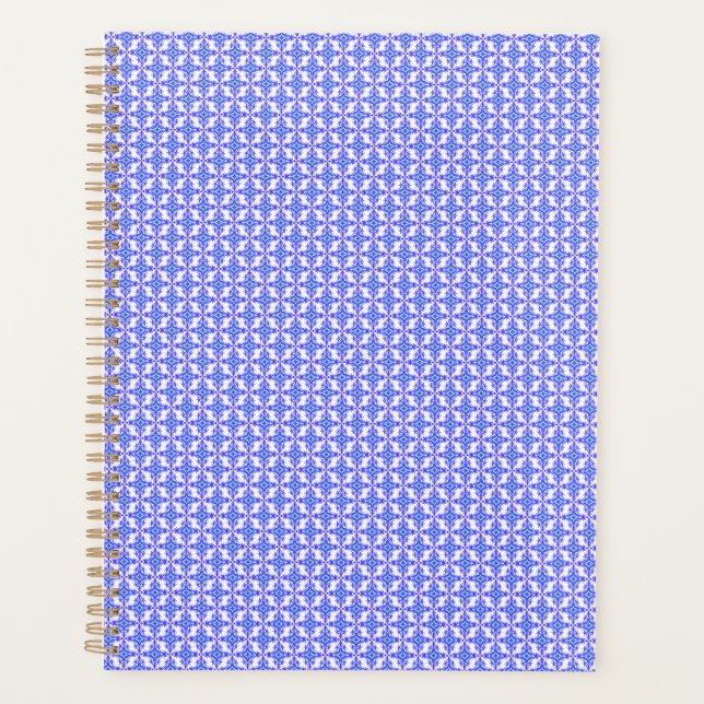 Motif Floral Design (Devant)