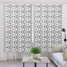 Motif floral diamant de couleur personnalisée