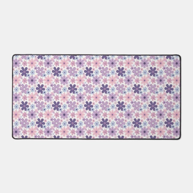Motif floral Y2K (Recto)