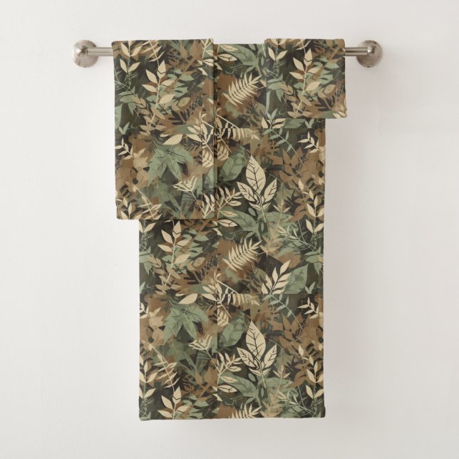 Motif florest (En situation)