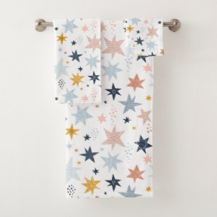Motif Fun Star