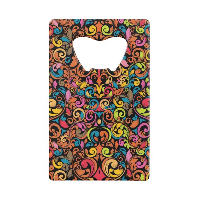 Motif génial (Devant)