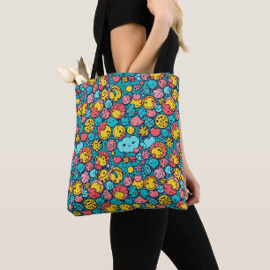 motif géométrique Abstrait 33 - Sac fourre-tout