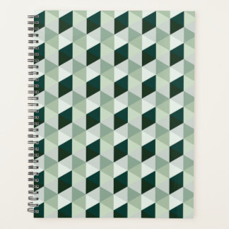 Motif Géométrique Abstrait - N° 01