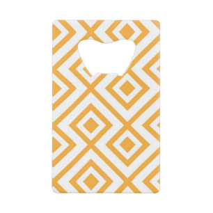 Motif géométrique formé par pastille