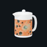 Motif graphique de bulles élégantes sur toute<br><div class="desc">Motif de demi de bulles transparentes de diverses taille et couleur. Doux et bonbon. Les couleurs sont grises,  vertes et pêche,  mais l'ajustement de la couleur de l'arrière - plan de produit créera de nouveaux effets.

Recherchez également les articles assortis.</div>