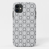 Motif islamique oriental iPhone / coque ipad