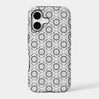 Motif islamique oriental iPhone / coque ipad
