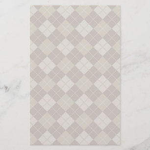 Motif Jacquard