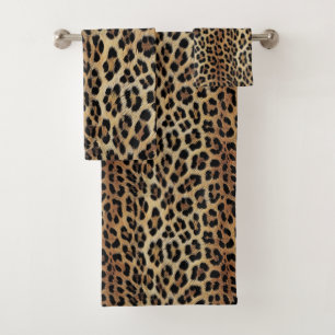 Motif léopard, tigre, peau de léopard, tendance,
