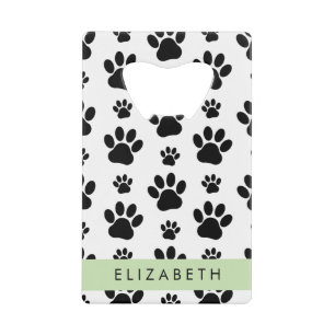 Motif mâle, Patrouilles de chien, Noir et Blanc, V