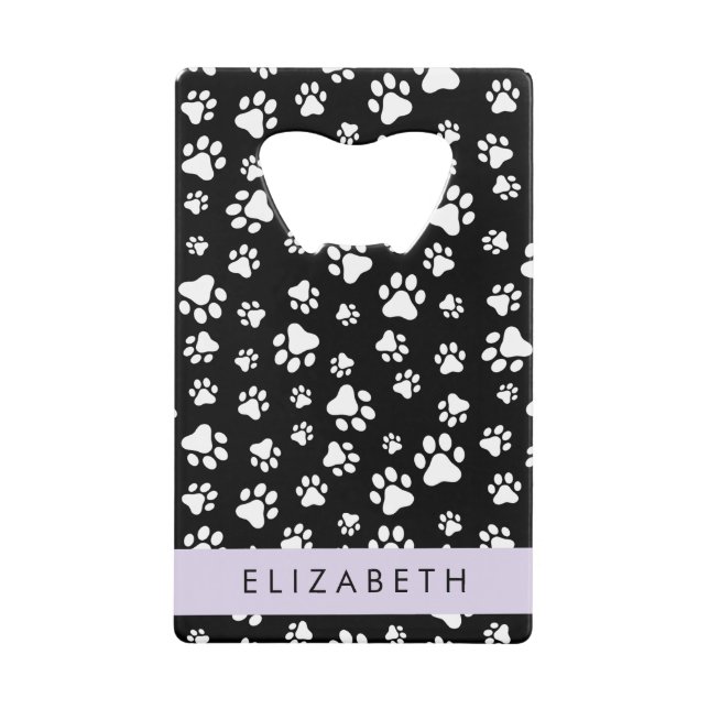 Motif mâle, Patrouilles de chien, Noir et Blanc, V (Devant)