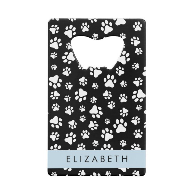 Motif mâle, Patrouilles de chien, Noir et Blanc, V (Devant)