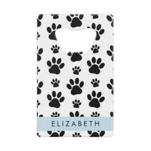 Motif mâle, Patrouilles de chien, Noir et Blanc, V