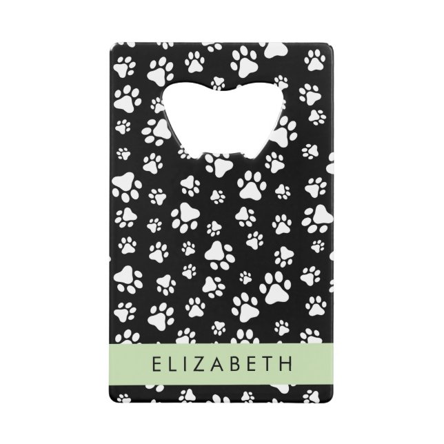 Motif mâle, Patrouilles de chien, Noir et Blanc, V (Devant)