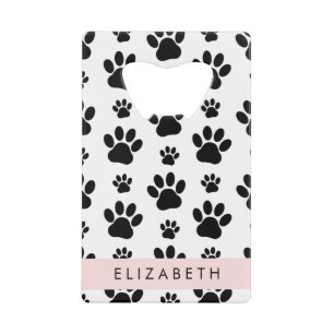 Motif mâle, Patrouilles de chien, Noir et Blanc, V