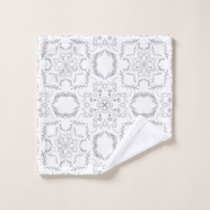 Motif mandala