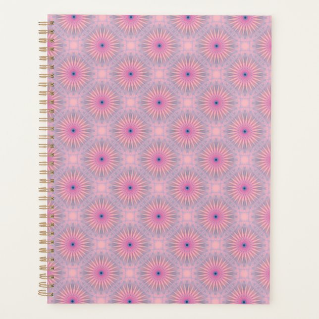 Motif Mandala (Devant)