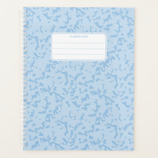 Motif marbré de couleur pastel tacheté annuel